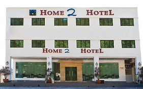 Home 2 Hotel Sdn Bhd